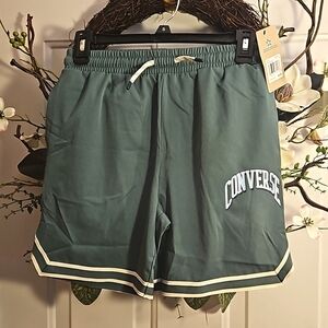 Converse Shorts